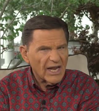 Kenneth Copeland - How to Destroy the Worry Habit