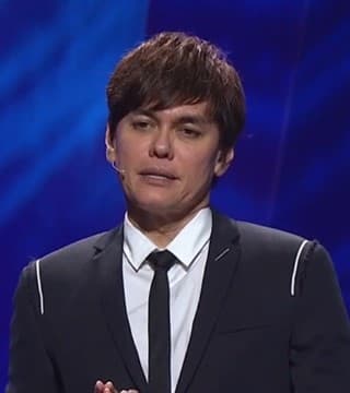 Joseph Prince - See His Love And Receive His Power