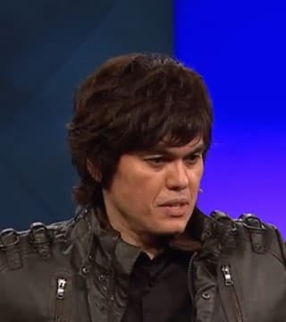 Joseph Prince - Faith Is Superior To The Law