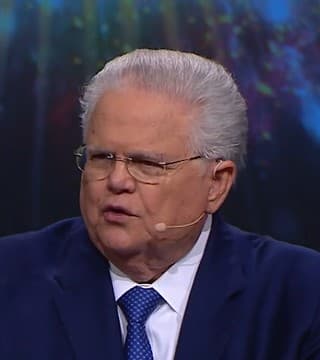 John Hagee - The Power Of The Blood