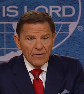 Kenneth Copeland - Receive Your Covenant Promises by the Blood of Jesus