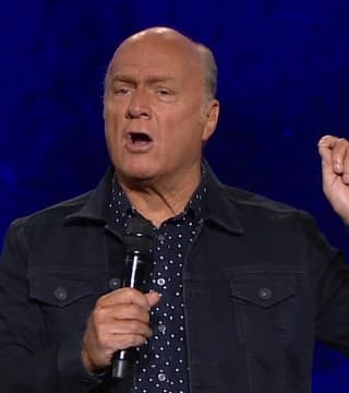 Greg Laurie - In Case Of Emergency