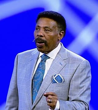 Tony Evans - The Meaning Of Stewardship