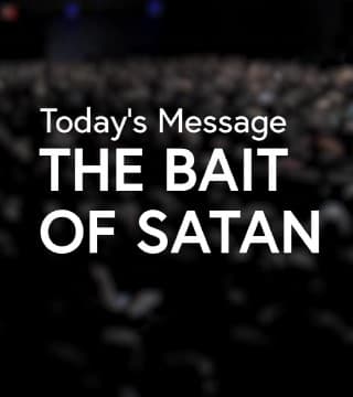 Leon Fontaine - The Bait Of Satan