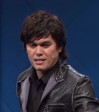 Joseph Prince - Rest In Jesus' Faith For Miracles