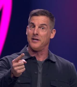 Craig Groeschel - Make Me Bold