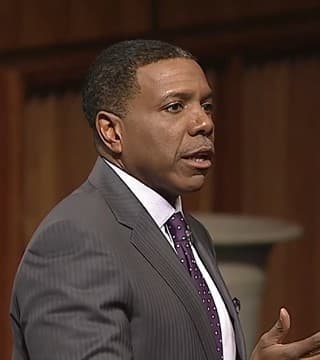 Creflo Dollar - Reconciliation is Finished