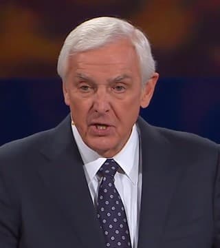 David Jeremiah - The Exile