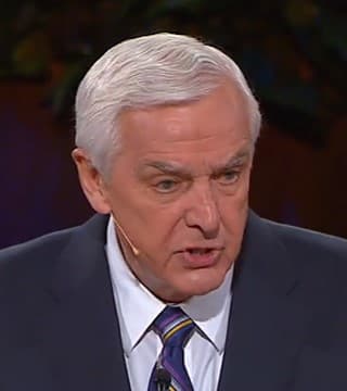 David Jeremiah - The Martyrs