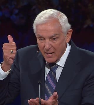 David Jeremiah - The Beast From The Sea