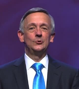 Robert Jeffress - Are Children Who Die In Heaven?