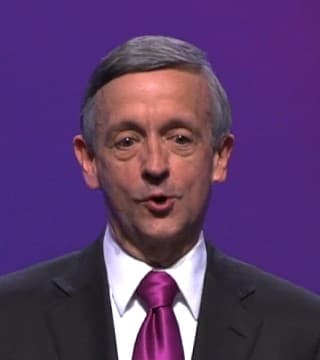 Robert Jeffress - Back To Bethlehem