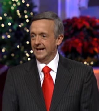 Robert Jeffress - Countdown To Armageddon