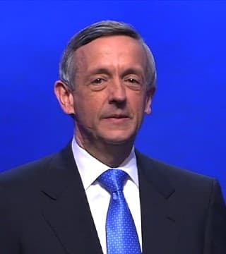 Robert Jeffress - Developing a Content Heart