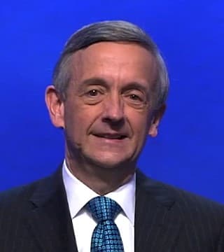 Robert Jeffress - Developing A Servant's Heart