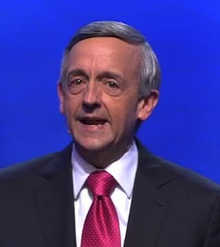 Robert Jeffress - Developing A Forgiving Heart