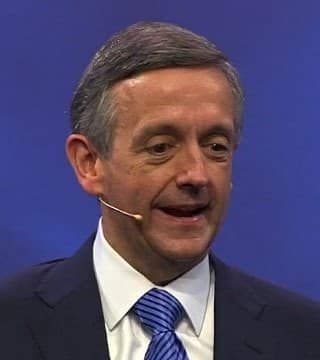 Robert Jeffress - Final Judgment