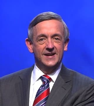 Robert Jeffress - Leaving A Legacy That Lasts