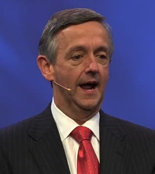 Robert Jeffress - Rewards In Heaven