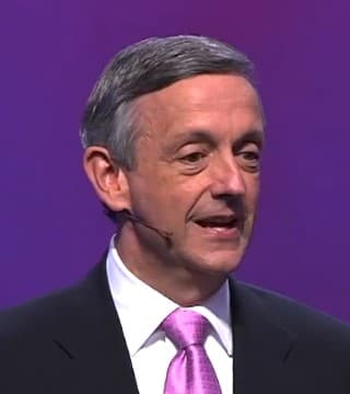 Robert Jeffress - The Day Jesus Came To Church