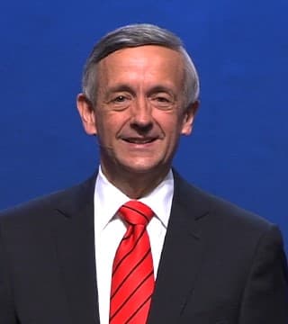 Robert Jeffress - Touched By An Angel