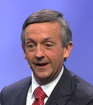 Robert Jeffress - To Succeed More, Fail More