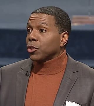 Creflo Dollar - Living the Grateful Life