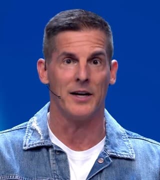 Craig Groeschel - How Should the Church Respond to Coronavirus