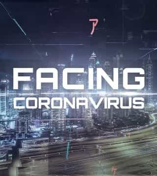 David Jeremiah - Facing the Coronavirus