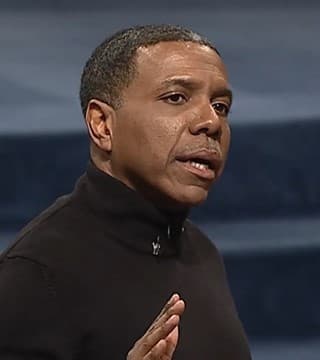 Creflo Dollar - Religion vs. Relationship