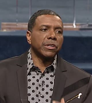 Creflo Dollar - What Worship Really Is?