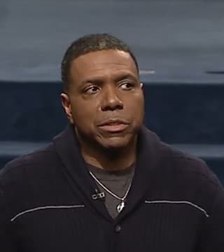 Creflo Dollar - How to Change Wrong Perception