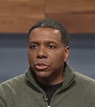 Creflo Dollar - How to Overcome Procrastination