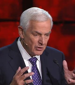 David Jeremiah - The Victor