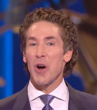 Joel Osteen - The Guardian of Your Soul