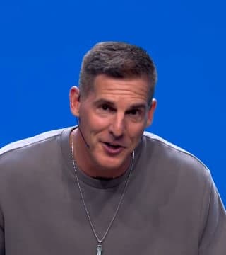 Craig Groeschel - When You Feel Anxious, Alone, and Afraid