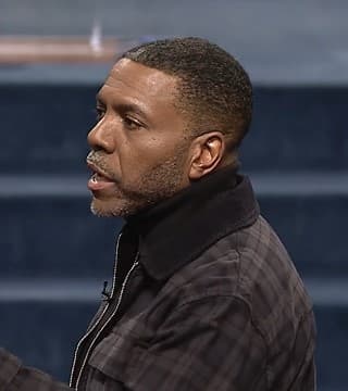 Creflo Dollar - Seeing Clearly Through God's Grace