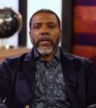 Creflo Dollar - I Have HIV