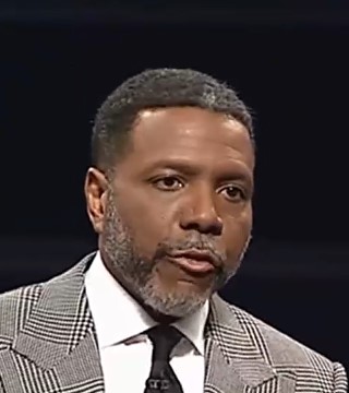 Creflo Dollar - God's Commitment to Your Success