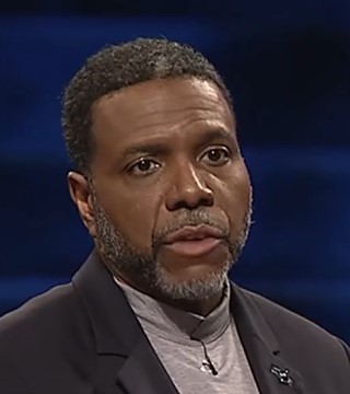 Creflo Dollar - Knowing God's Will for Your Life