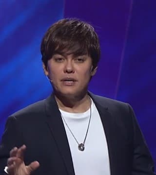 Joseph Prince - Present Help In Times Of Trouble