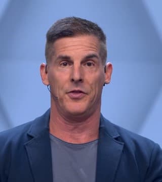 Craig Groeschel - When Life Feels Out of Control