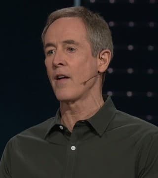 Andy Stanley - How to Avoid Being A Hypocritical Christian