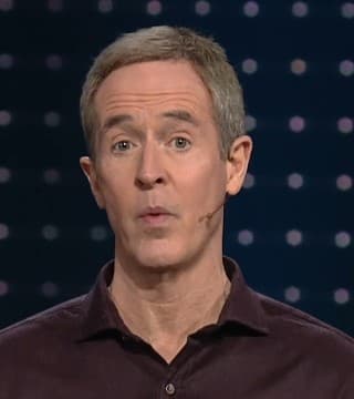 Andy Stanley - Leading Strong In Troubled Times