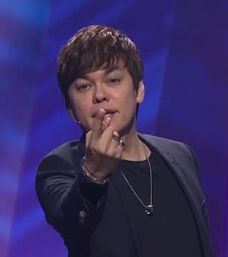 Joseph Prince - Eat The Communion Fresh