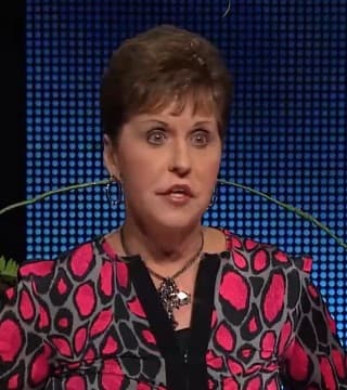 Joyce Meyer - Why Is God Making Me Wait?