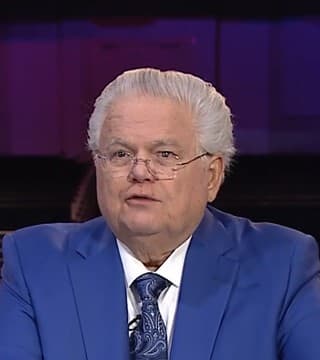 John Hagee - Joy in the Day of Trouble