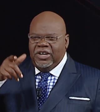 TD Jakes - Revelation In Retrospect