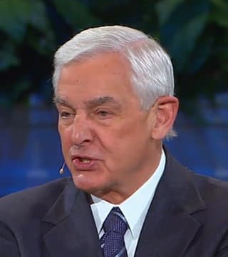 David Jeremiah - Do You Have a Hard Heart?