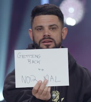 Steven Furtick - Looking Forward To Normal